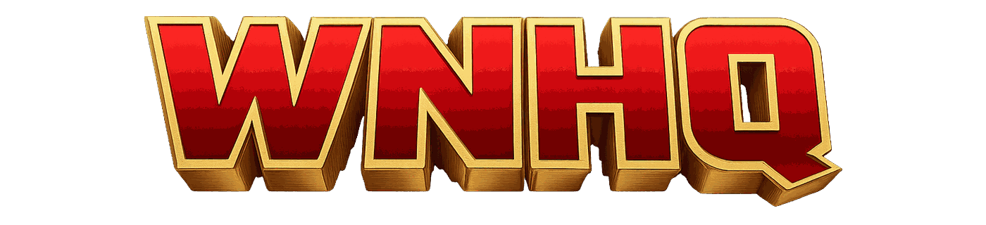 wnhq logo